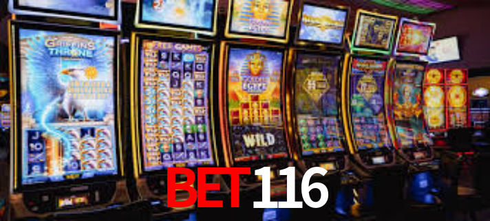 Descubra a Essência do bet116: Nossa História e Compromissos